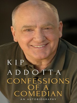 cover image of Confessions of a Comedian
